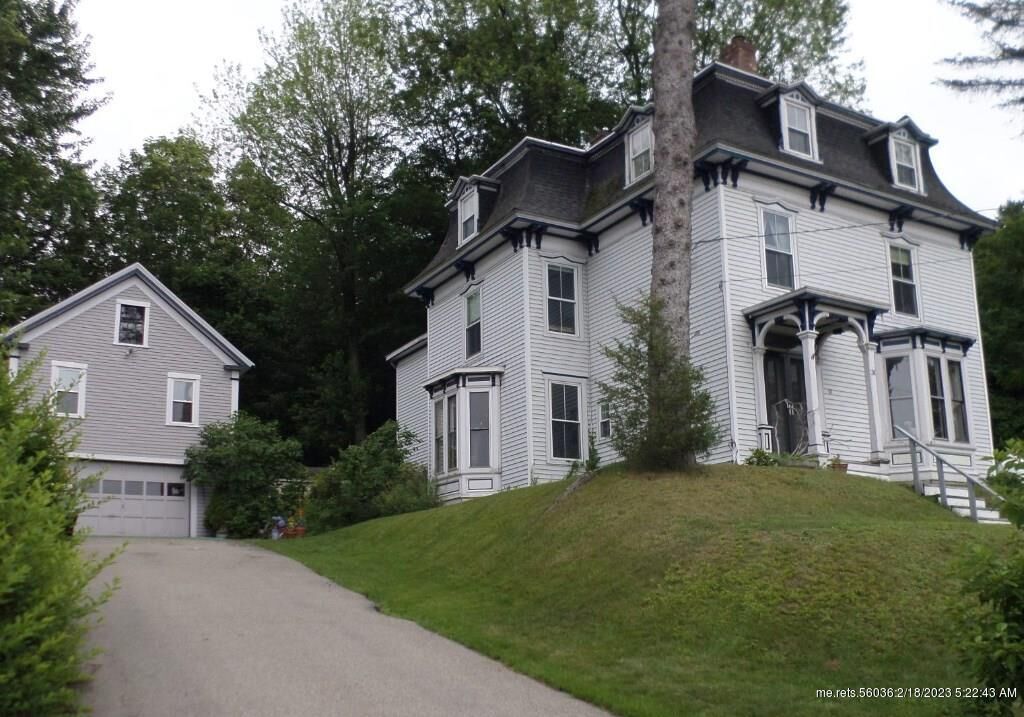Property Photo:  31 Highland Avenue  ME 03908 