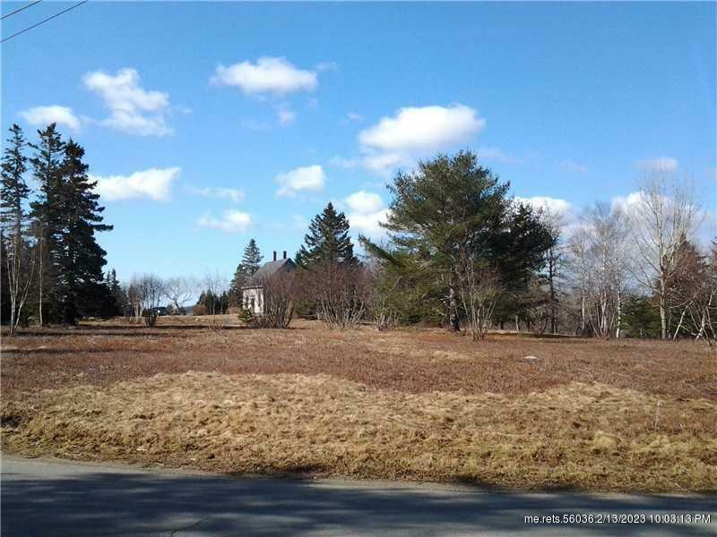 Property Photo:  Lot 3 Hendrickson Point  ME 04854 