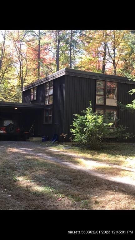 Property Photo:  28 Westwood Drive  ME 04473 