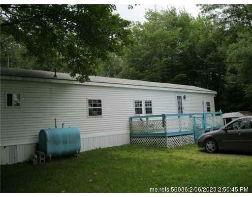 Property Photo:  462 Troy Road  ME 04929 