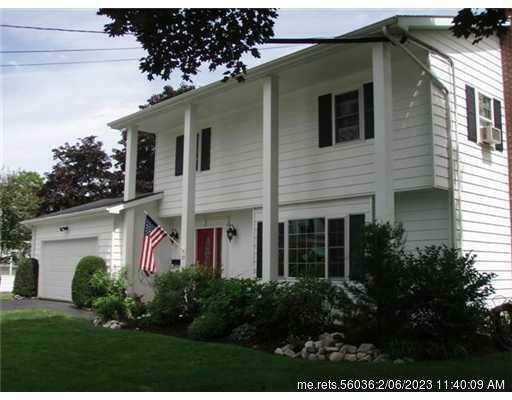 Property Photo: 17 Nelke Place ME 04240