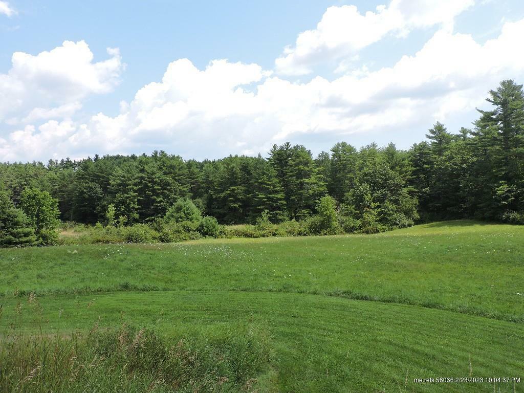 Property Photo:  726 Limerick Road  ME 04046 