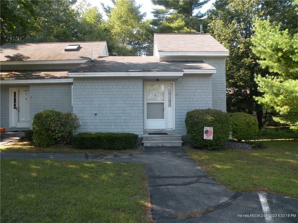 Property Photo:  135 Portland Avenue 103  ME 04064 