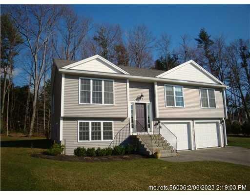 Property Photo:  12 Ireland Drive  ME 03901 
