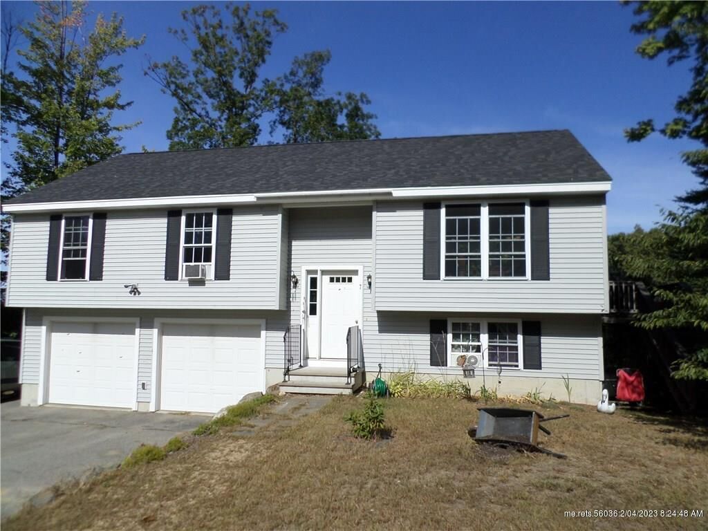 Property Photo:  7 Emerald Court  ME 03901 