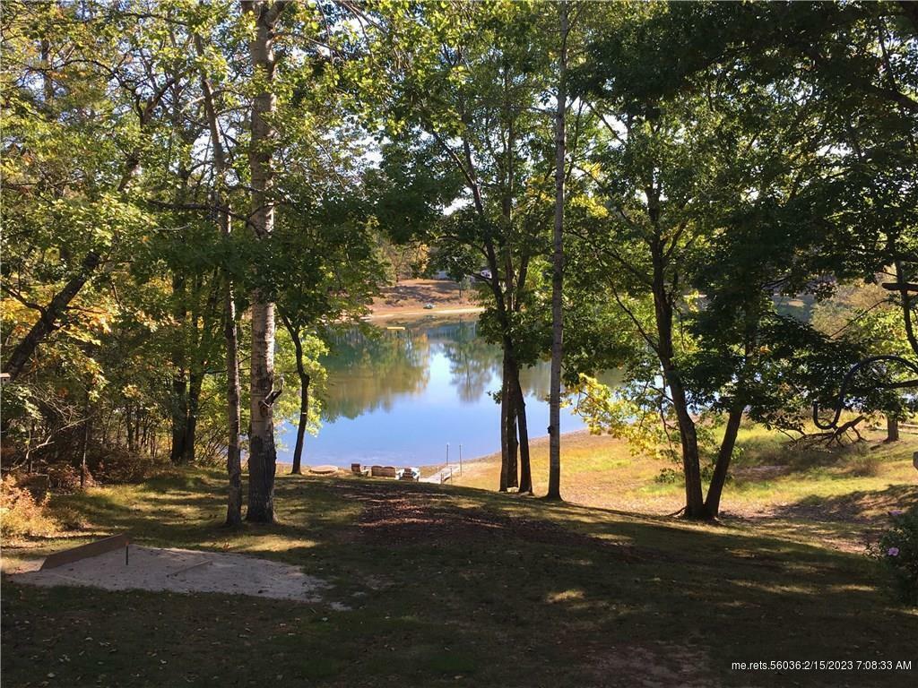 Property Photo:  2 W Sand Pond Road  ME 04049 