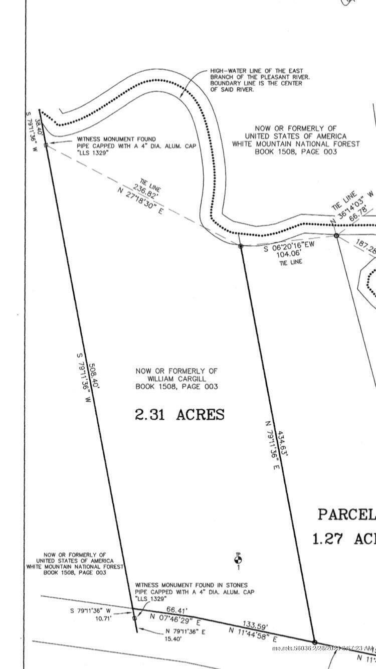 Property Photo:  0 Flat Rd  ME 04217 