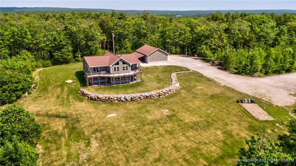 Property Photo:  306 Carding Machine Road  ME 04008 