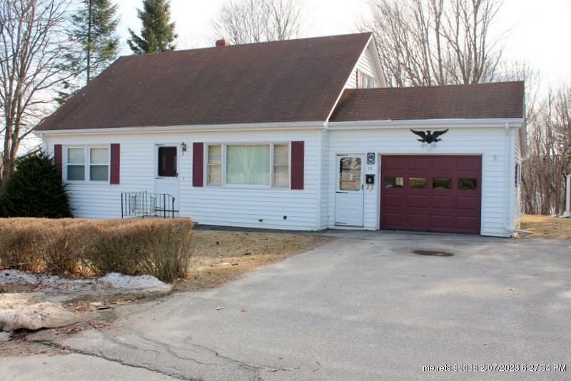 Property Photo: 15 Martin Drive ME 04240
