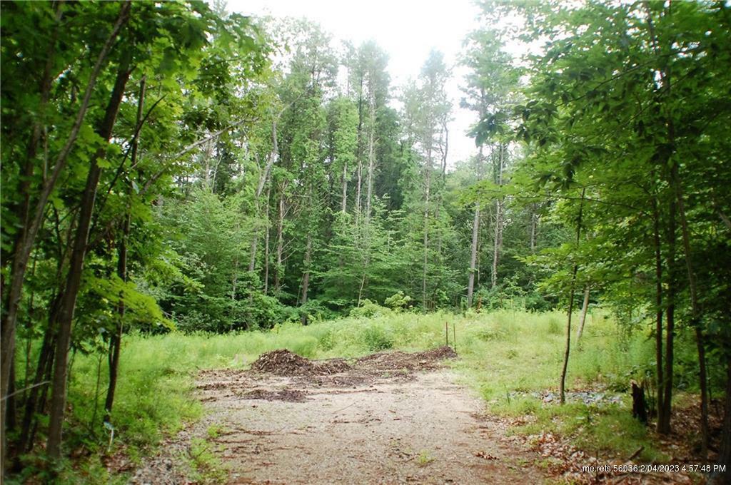 Property Photo:  Lot 49 Driftwood Lane  ME 03904 