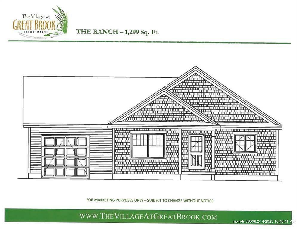 Property Photo: 5 Abenaki Trail 7 ME 03903