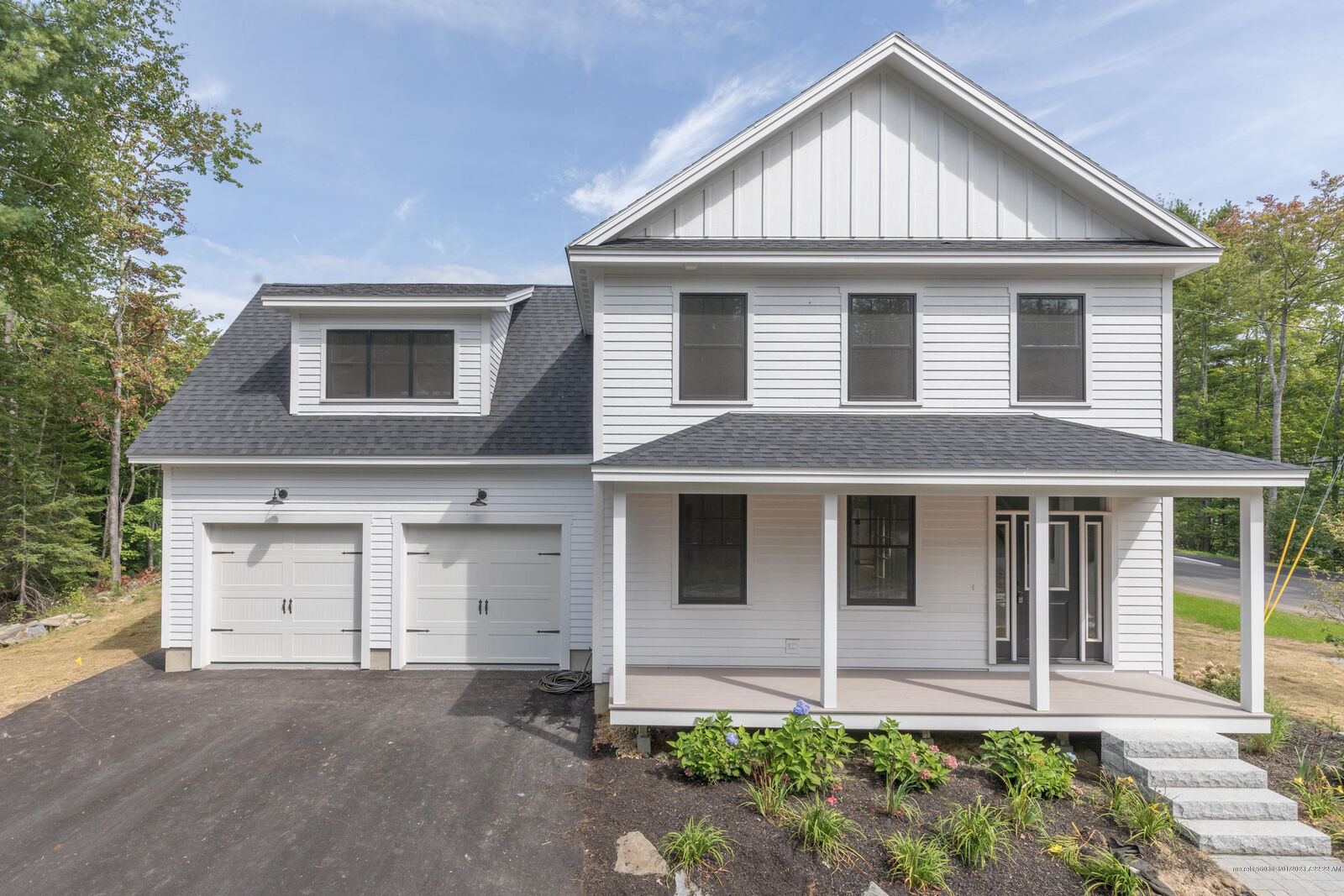 Property Photo:  5 McKearney Street  ME 04096 