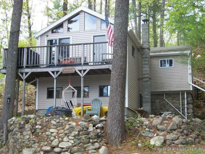 Property Photo: 26 Red Gate Lane ME 04001