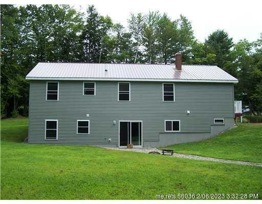 Property Photo: 38 Rackley Drive ME 04236