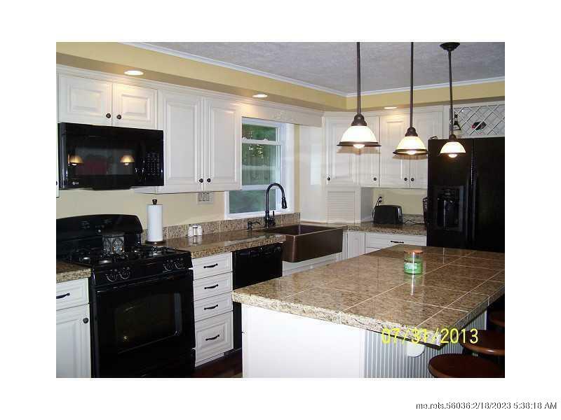 Property Photo: 18 Brookside Avenue ME 04254