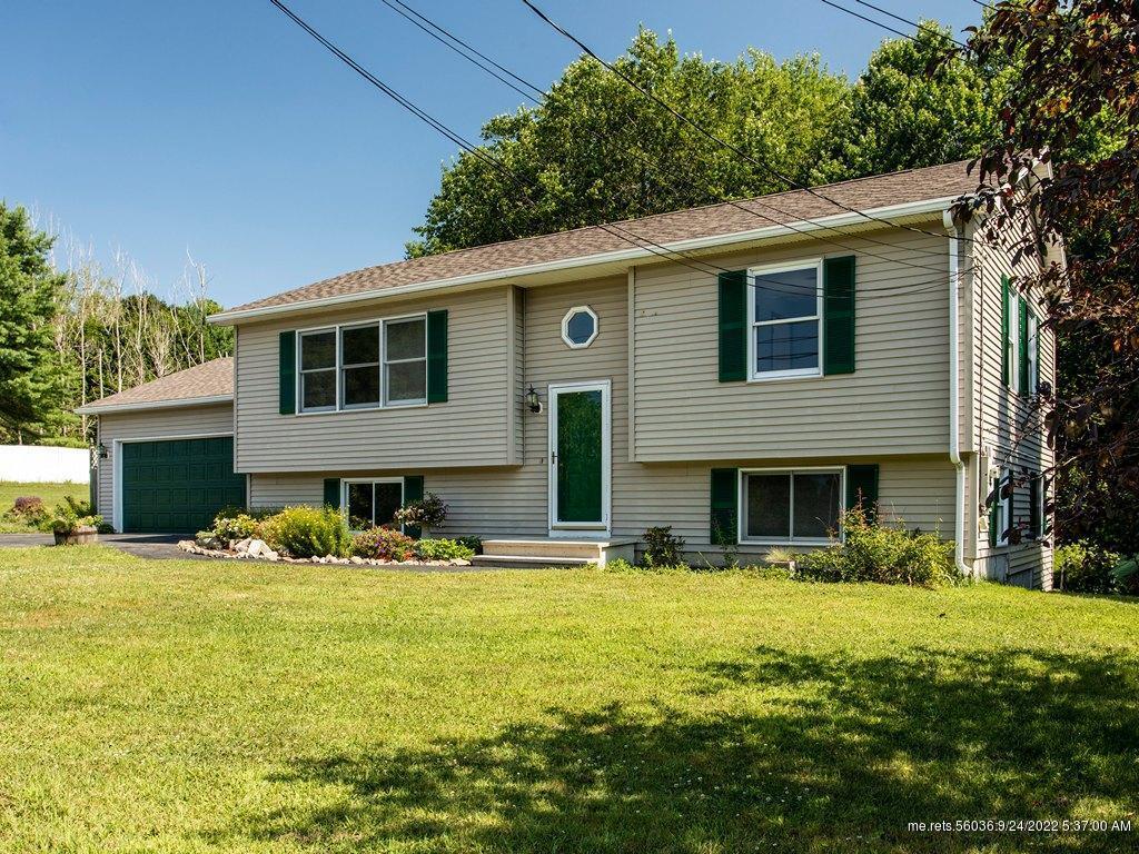 Property Photo:  206 Fairview Avenue  ME 04210 