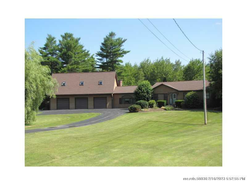 Property Photo:  509 Rockland Street  ME 04856 