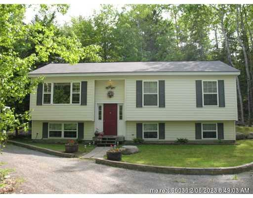 Property Photo:  16 Folkstone Drive  ME 04609 