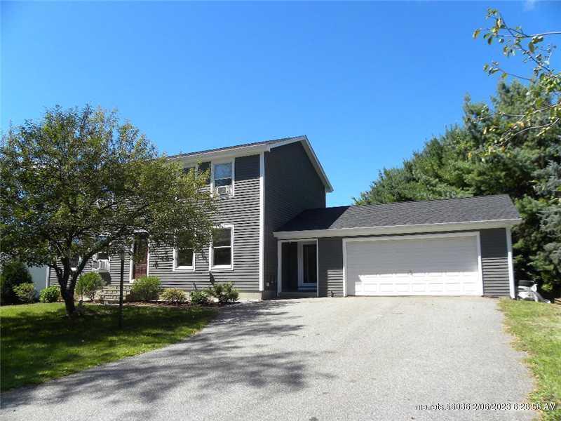 Property Photo:  47 Longbow Court  ME 04210 