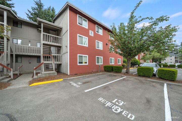 3436  I Street NE N303  Auburn WA 98002 photo