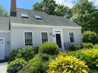 Property Photo: 38 Winding Brook Lane N B6 ME 04090