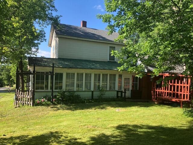 Property Photo:  14 Ellis Avenue  ME 04443 