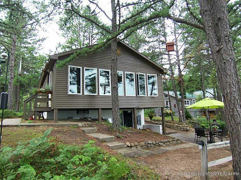 Property Photo:  308 Pine Springs Road  ME 04076 