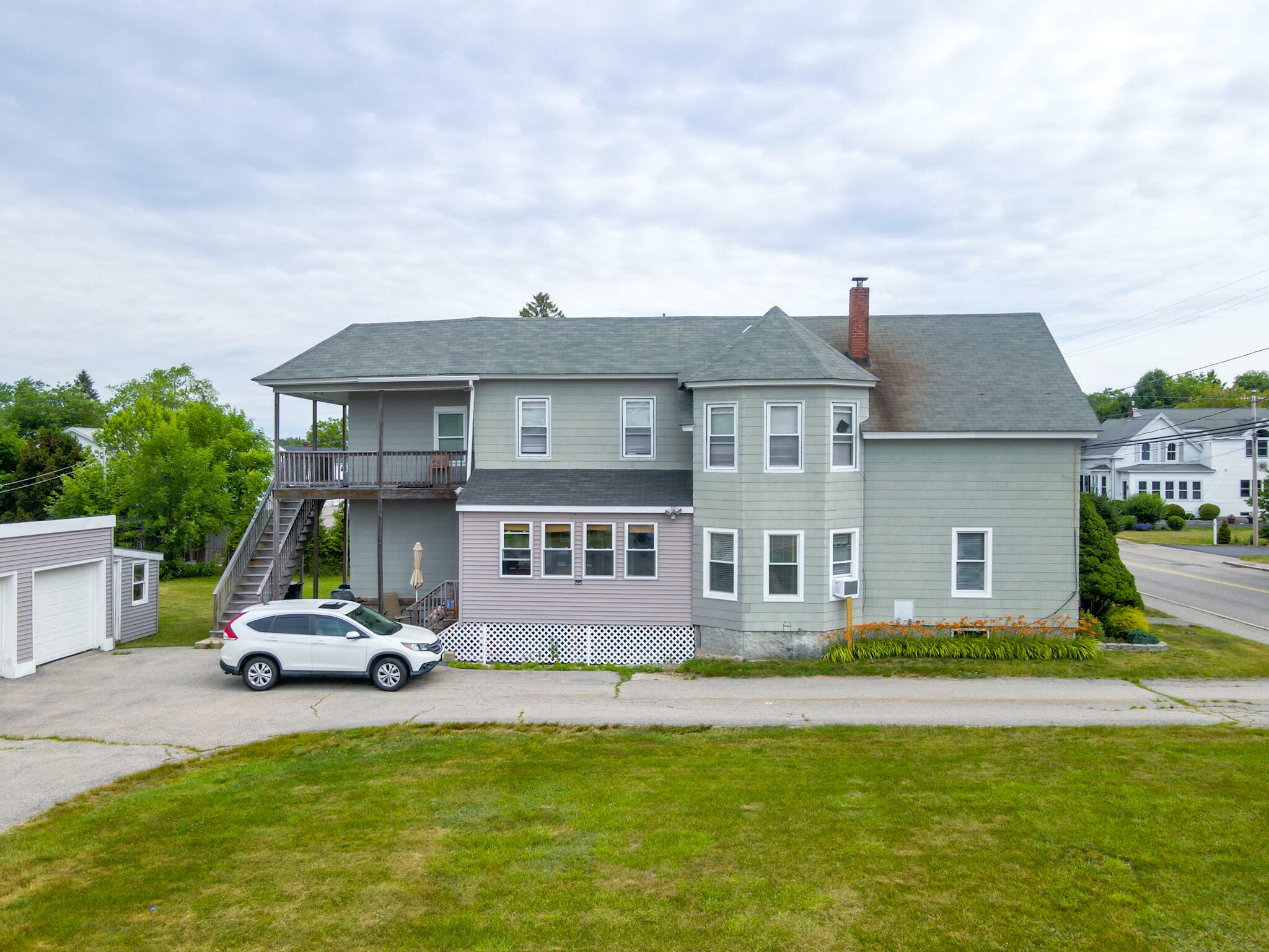 Property Photo:  84 Granite Street  ME 04005 