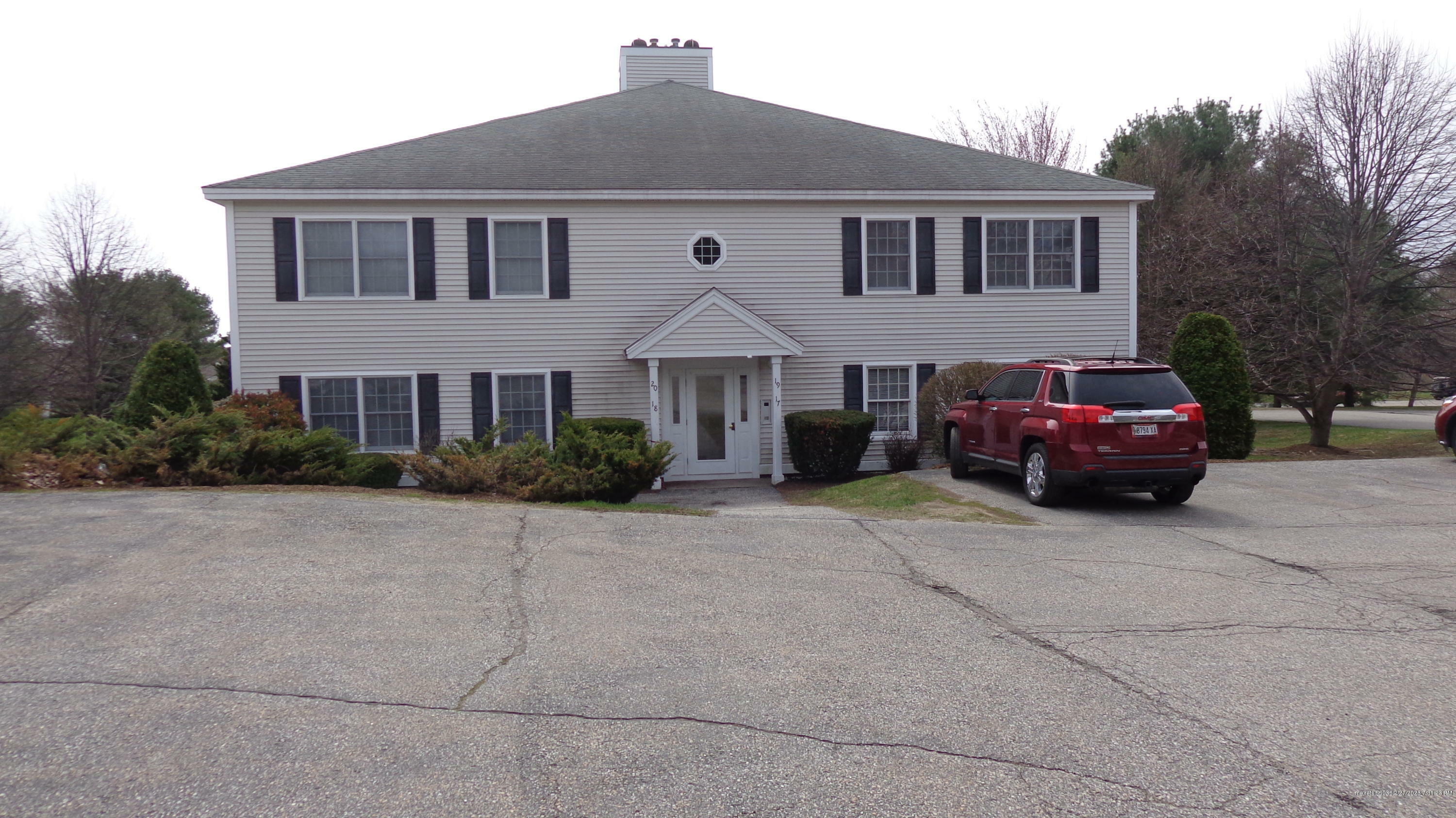 Property Photo:  17 Clearview Drive -  ME 04074 