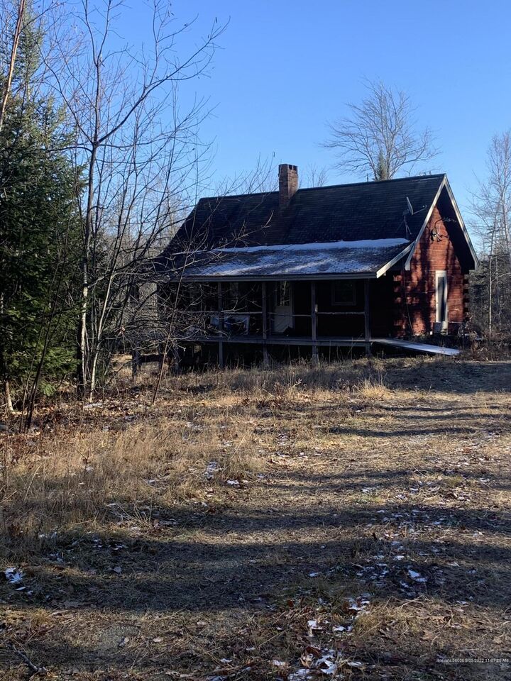 55 Pit Road  Lincolnville ME 04849 photo