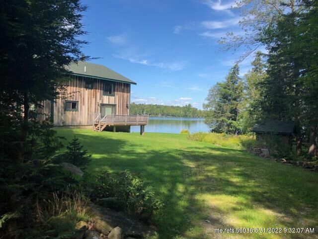 Property Photo:  12 Provost Point Road  ME 04628 