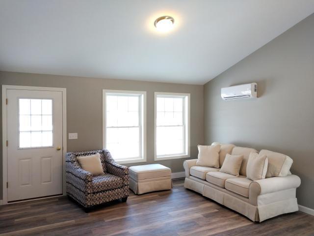 Property Photo:  Lot 8 Stone Brook  ME 04256 