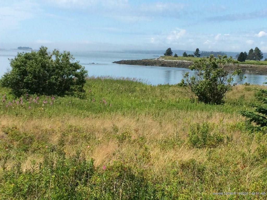 Property Photo:  Lot 1A Hopkins Point Road  ME 04649 