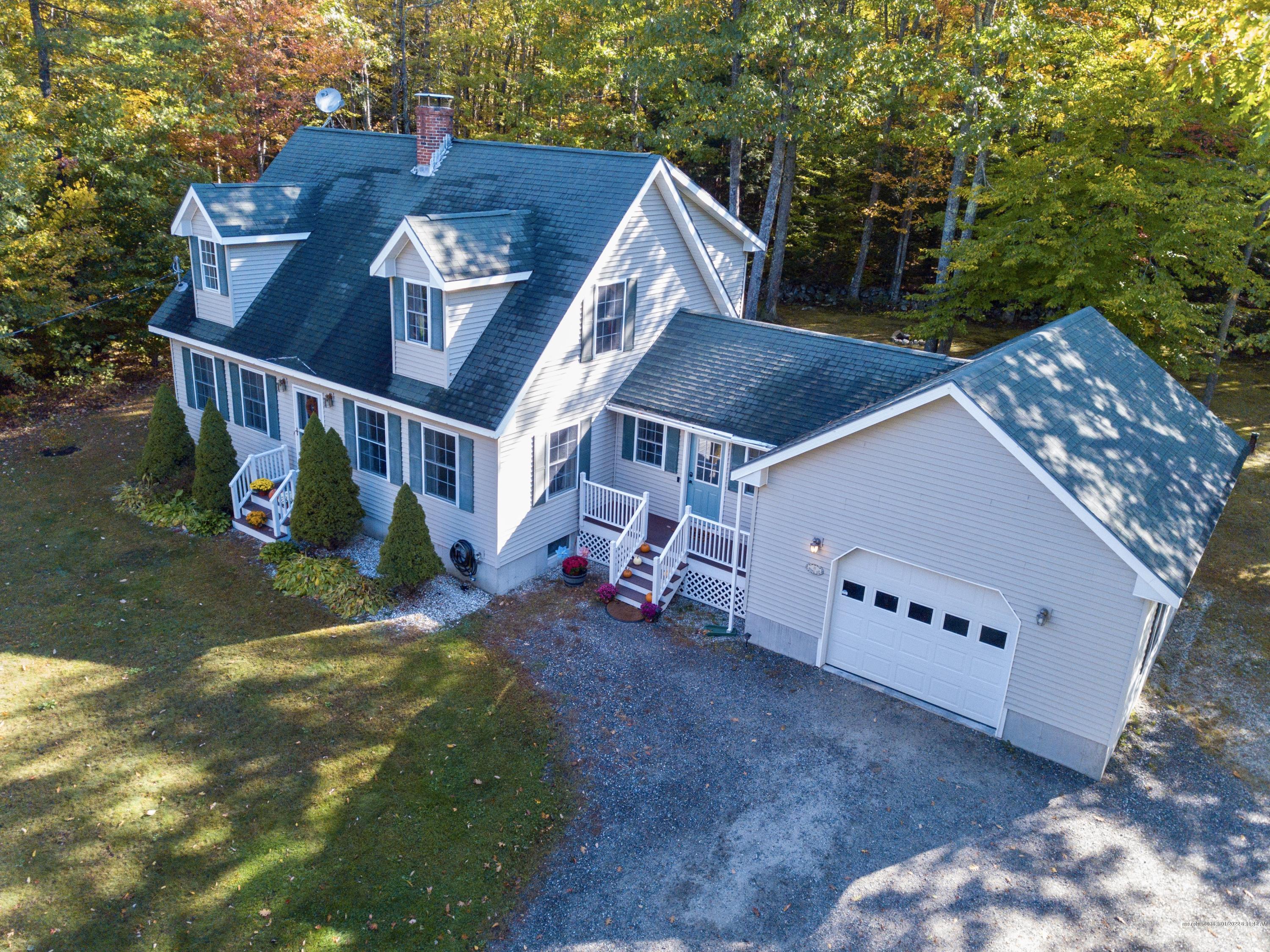 Property Photo: 11 Brooke Lane ME 04260
