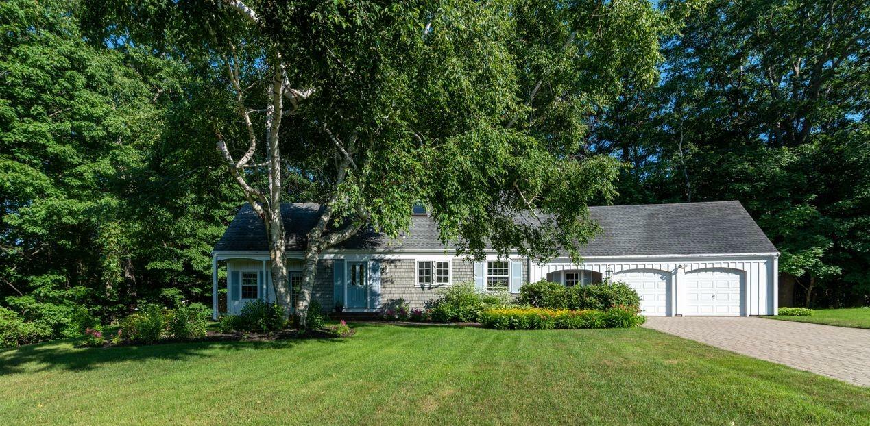 Property Photo: 9 Pheasant Hill Road ME 04107
