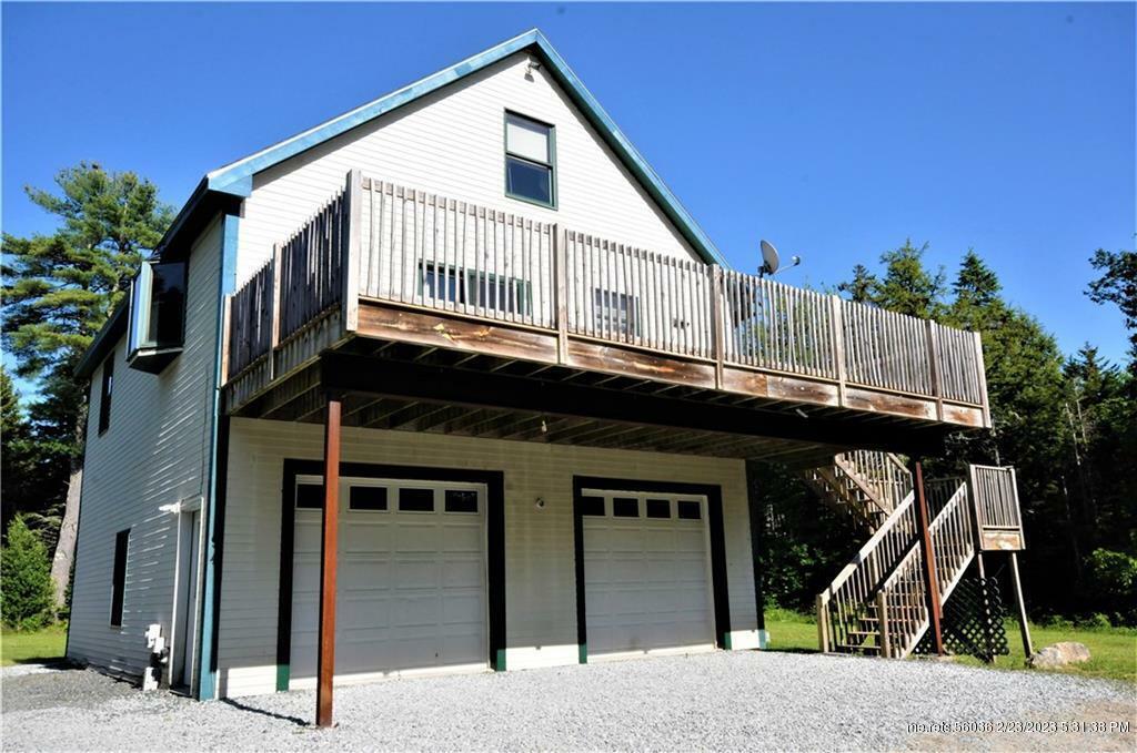 Property Photo:  94 Woodfield Way  ME 04605 