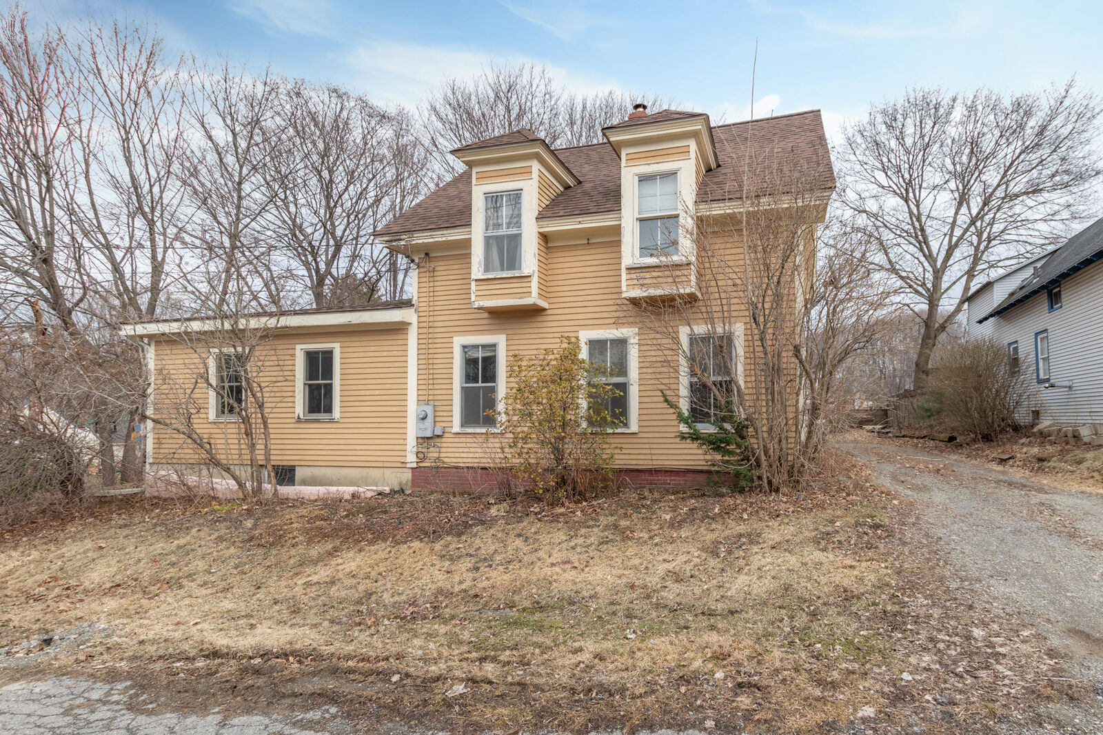 Property Photo:  29 Holland Street  ME 04401 