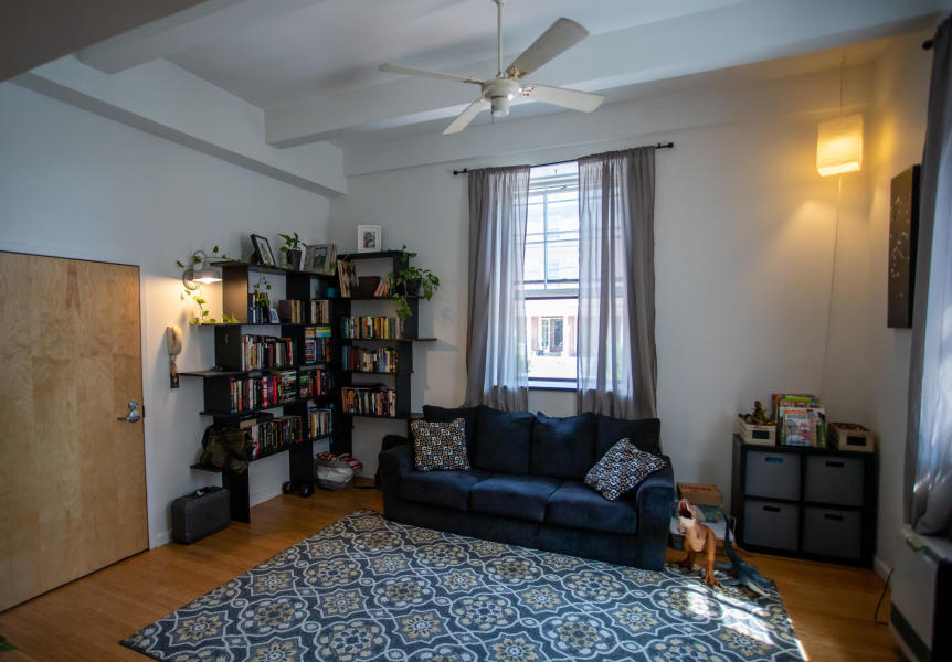 Property Photo: 20 West Street 1 ME 04102