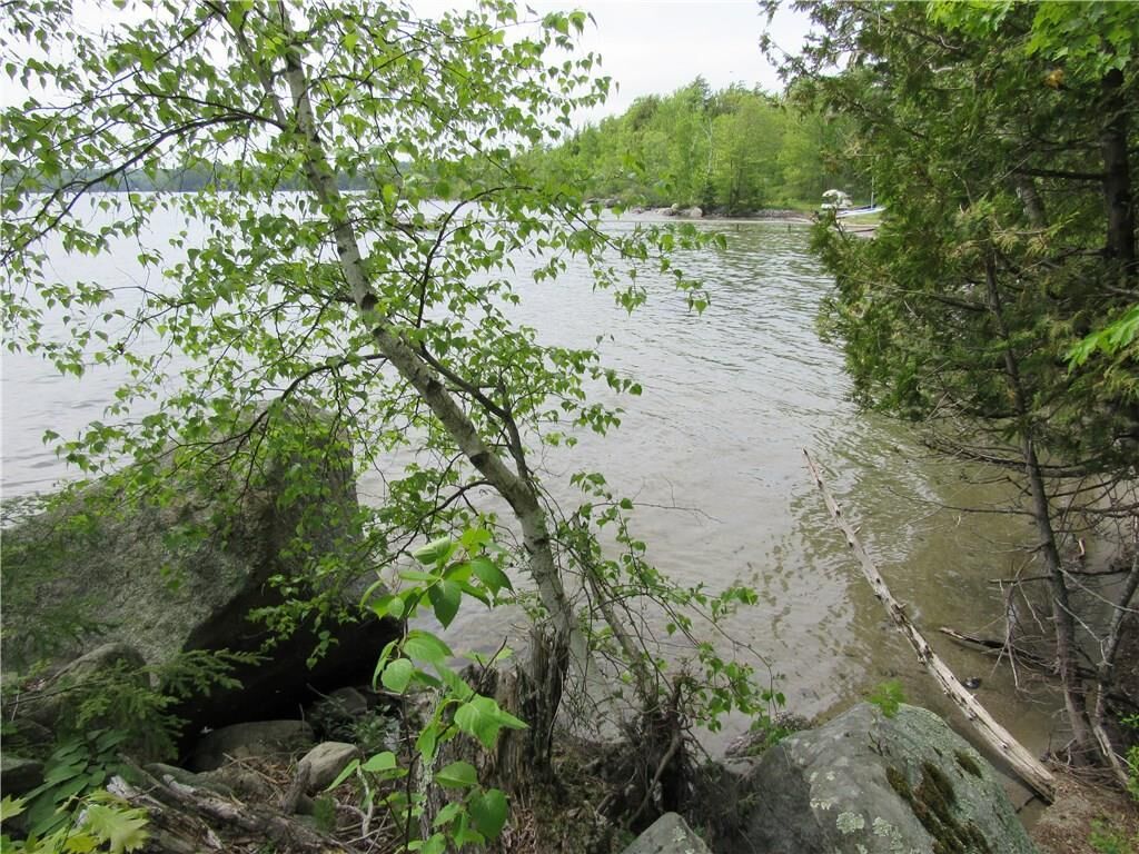 Property Photo:  Lot 14 N North Cove Road  ME 04963 