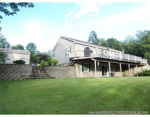 Property Photo:  27 Hallbrook Way  ME 04605 