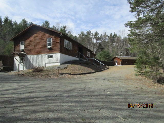 Property Photo:  51 Winters Road  ME 04429 