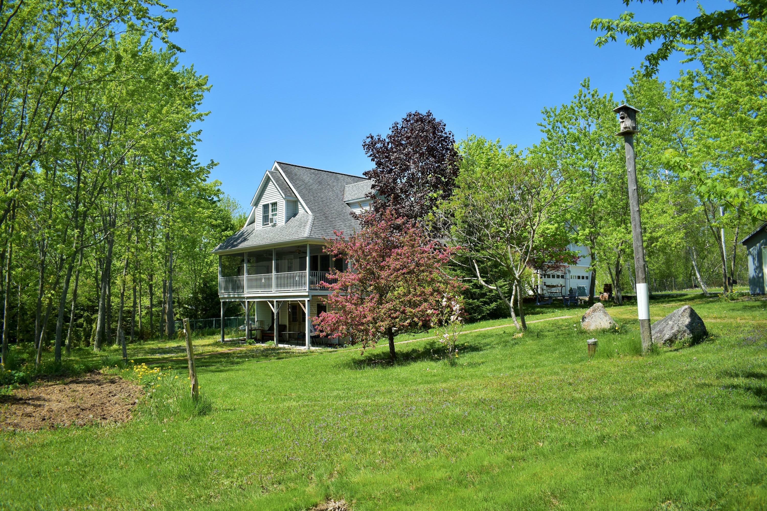 Property Photo:  27 Maplewood Rd  ME 04930 