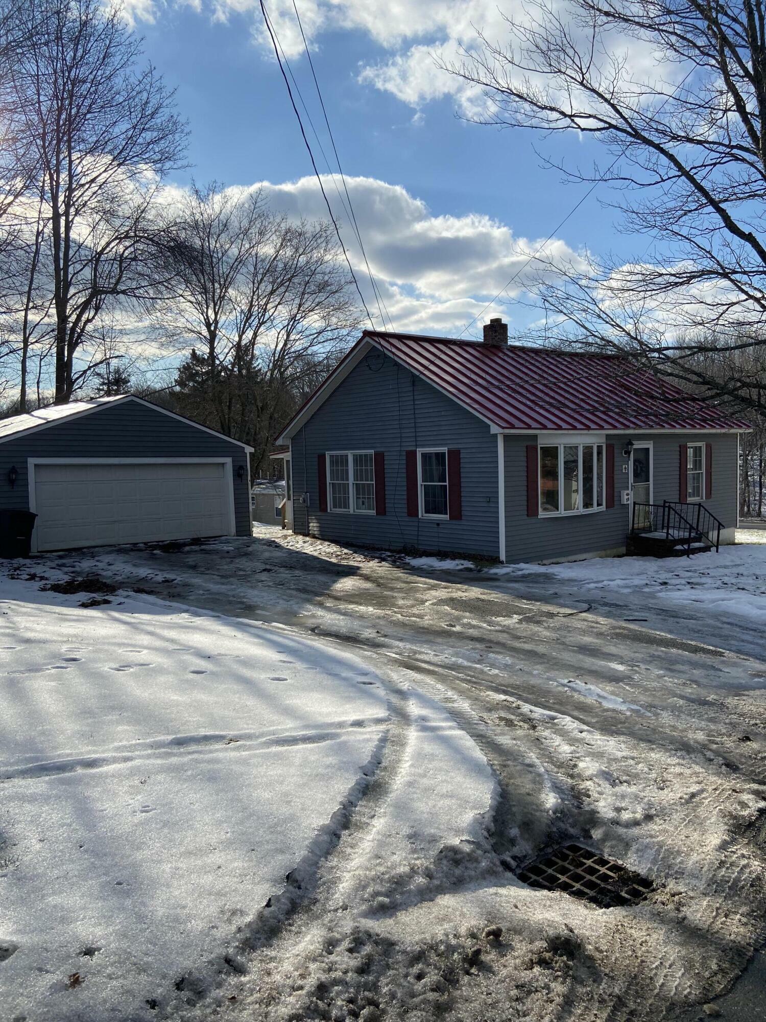 Property Photo: 59 Elm Street ME 04412