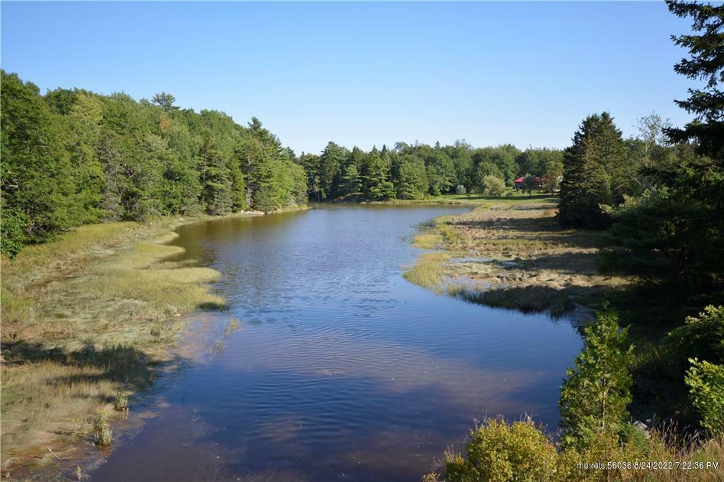 Property Photo:  Lot 1 Robbins Point Road  ME 04669 