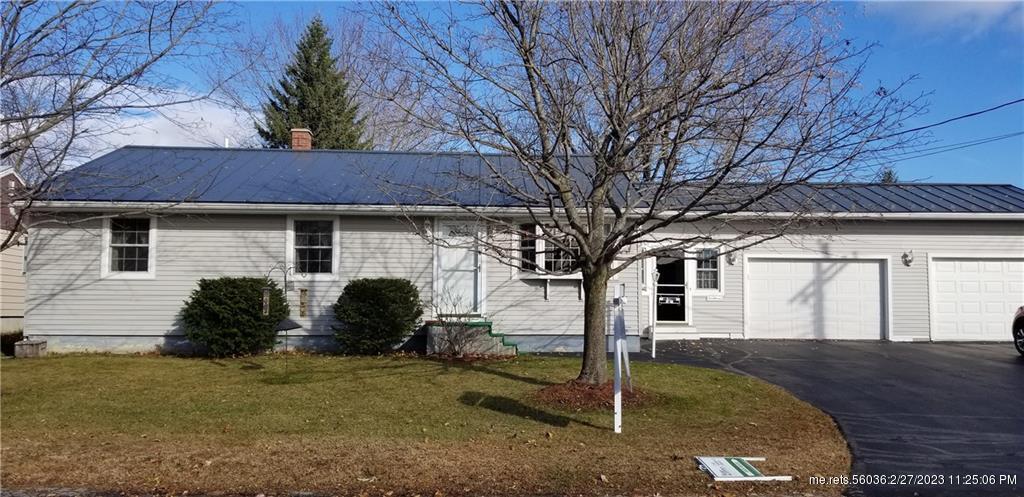 Property Photo: 14 Atwood Street ME 04240