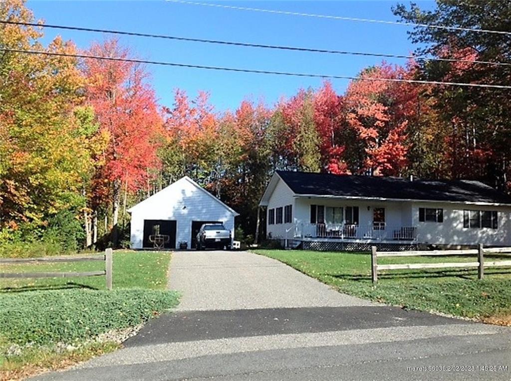 Property Photo:  40 Altons Avenue  ME 04605 