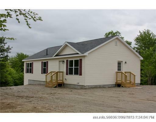 Property Photo:  63 Dollard Farm Way  ME 04605 