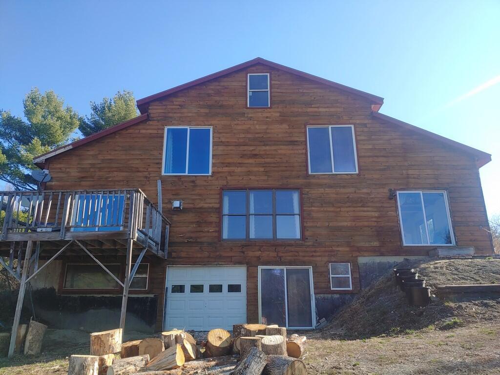 Property Photo: 447 S Main Street ME 04979