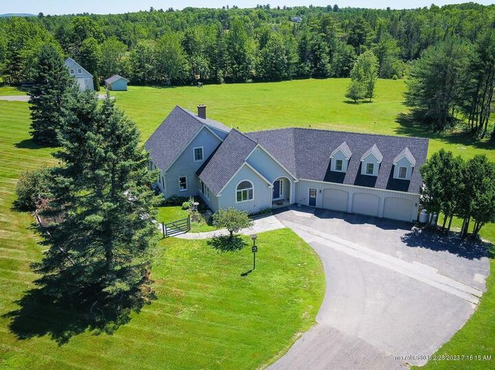 505 Western Avenue  Hampden ME 04444 photo