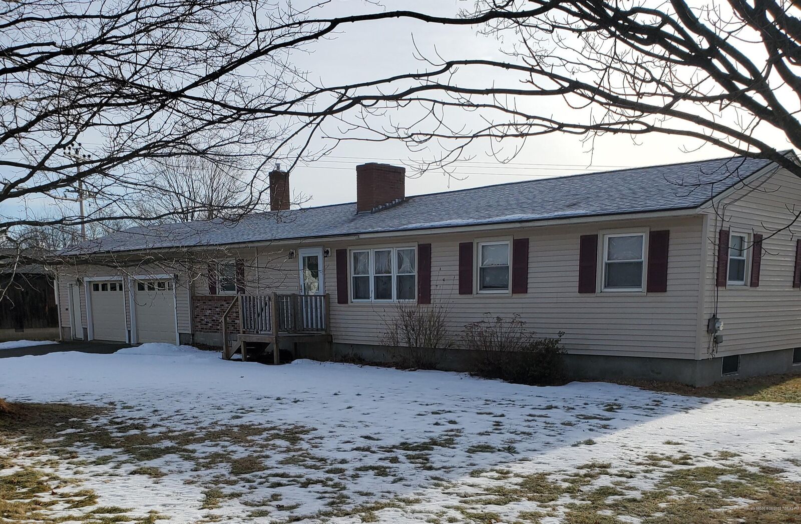 Property Photo:  54 Agamenticus Road  ME 03908 